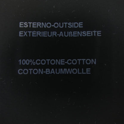デュベティカ コットンTシャツ