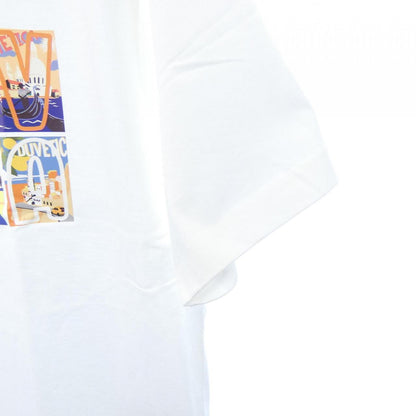 デュベティカ コットンTシャツ