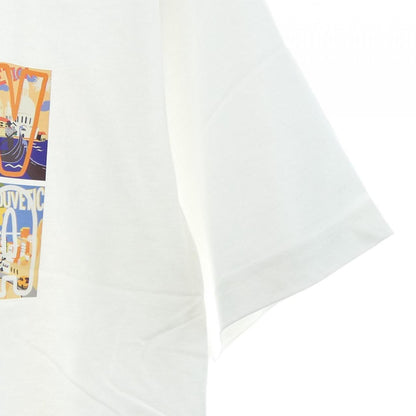 デュベティカ コットンTシャツ