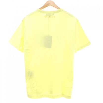 デュベティカ コットンTシャツ