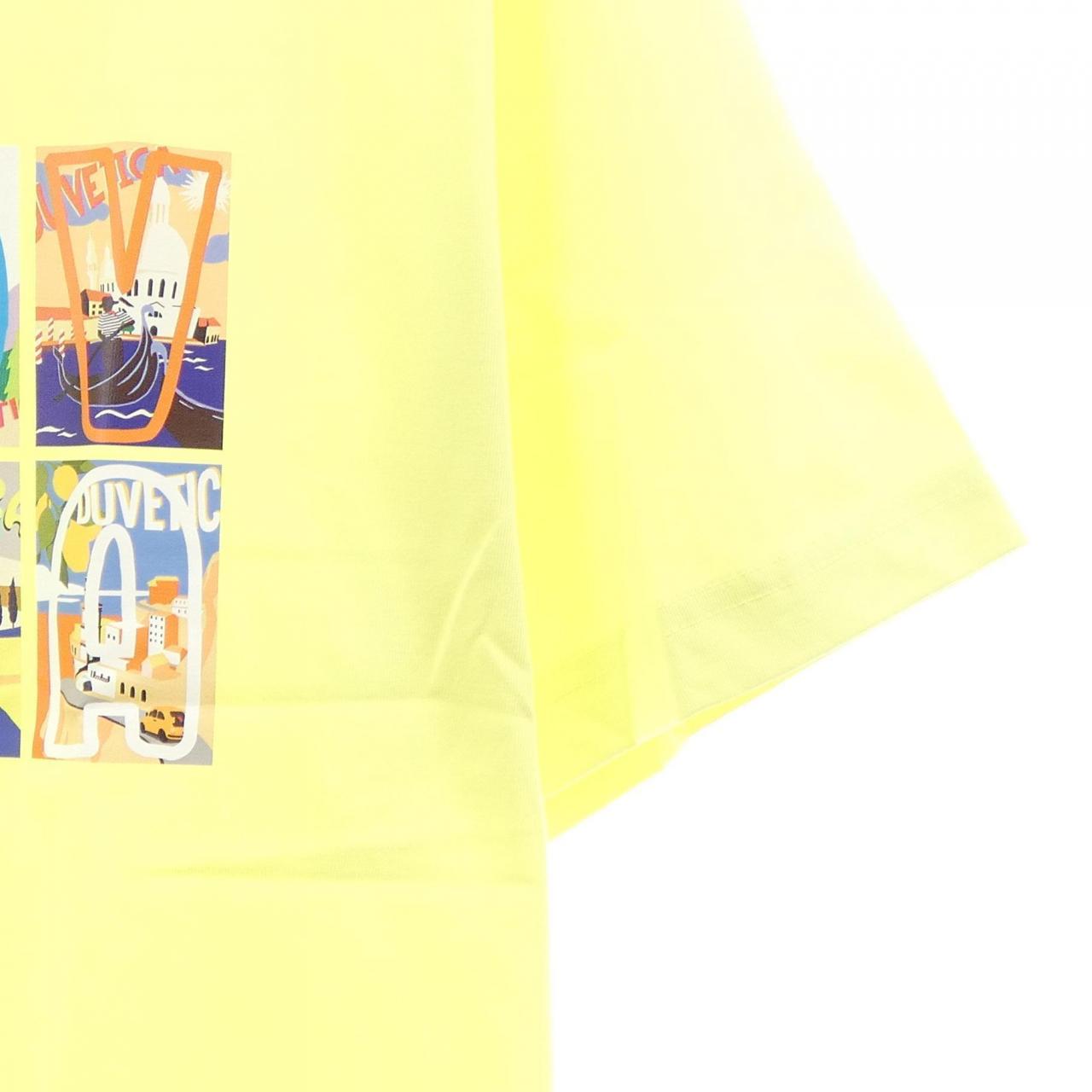 デュベティカ コットンTシャツ