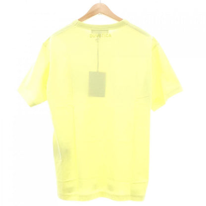 デュベティカ コットンTシャツ