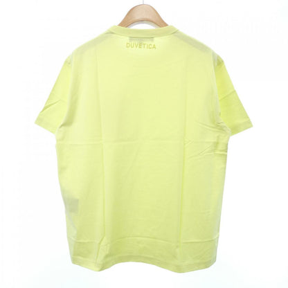 デュベティカ コットンTシャツ
