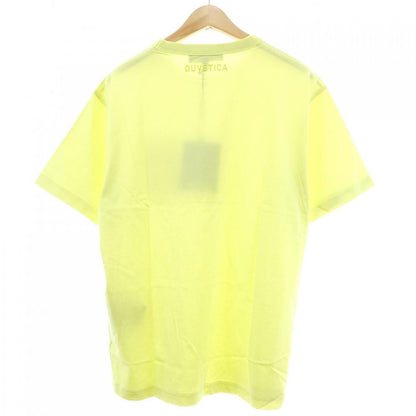 デュベティカ コットンTシャツ