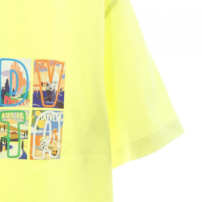 デュベティカ コットンTシャツ
