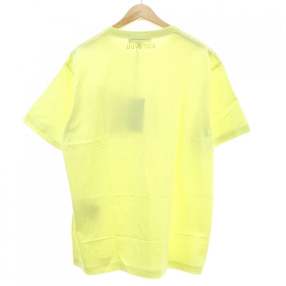 デュベティカ コットンTシャツ