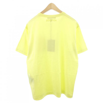 デュベティカ コットンTシャツ