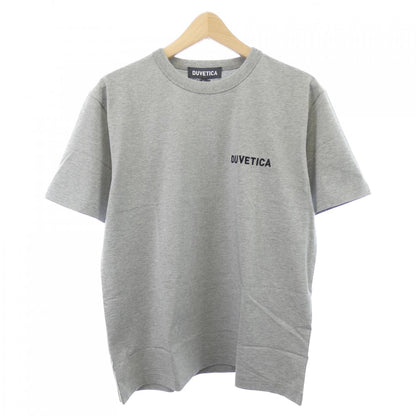 デュベティカ コットンTシャツ