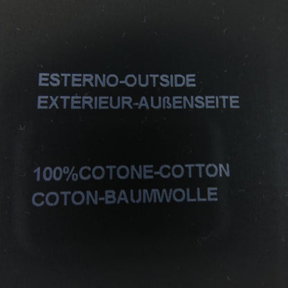 デュベティカ コットンTシャツ