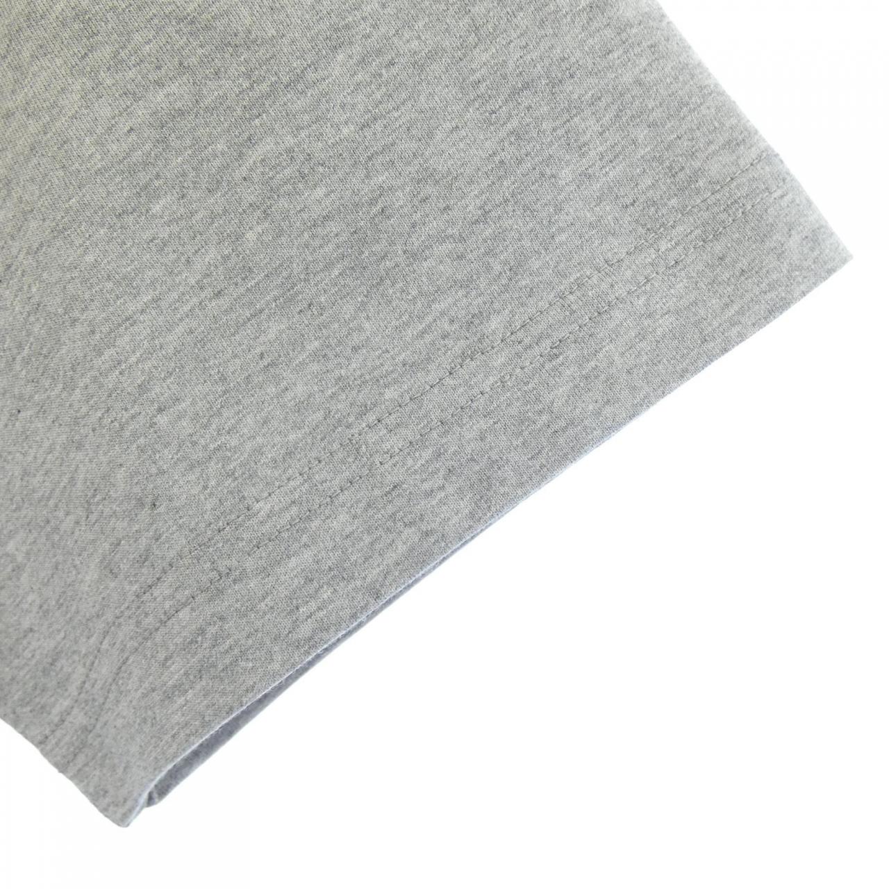 デュベティカ コットンTシャツ