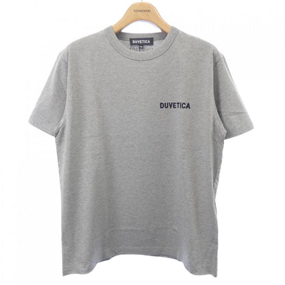 デュベティカ コットンTシャツ