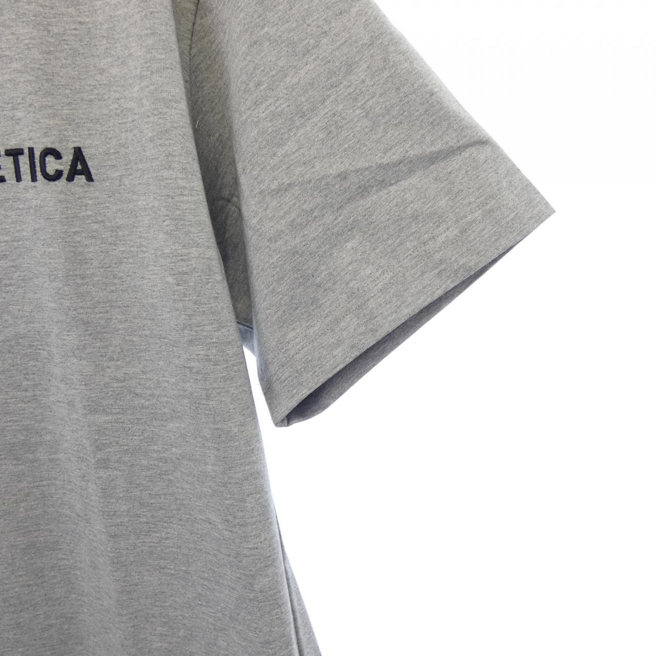 デュベティカ コットンTシャツ