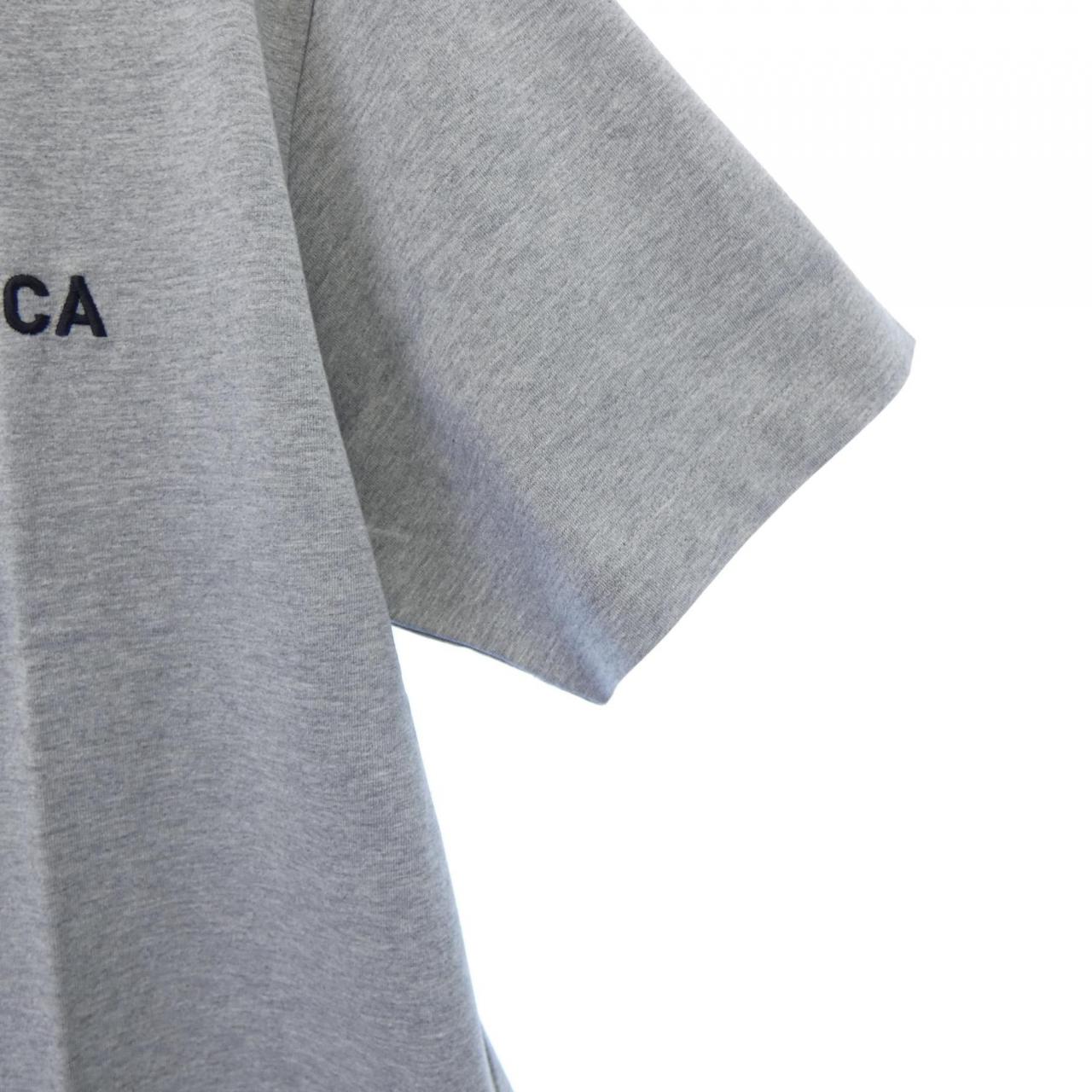 デュベティカ コットンTシャツ