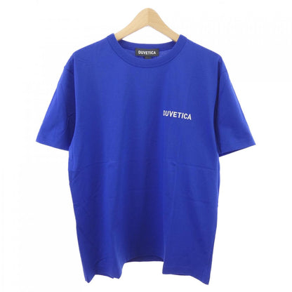 デュベティカ コットンTシャツ