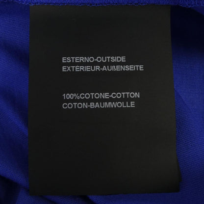 デュベティカ コットンTシャツ
