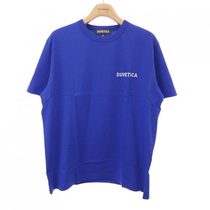 デュベティカ コットンTシャツ