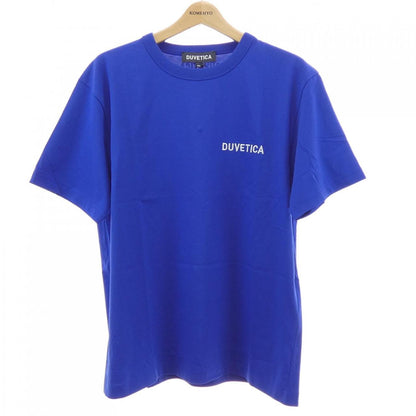 デュベティカ コットンTシャツ