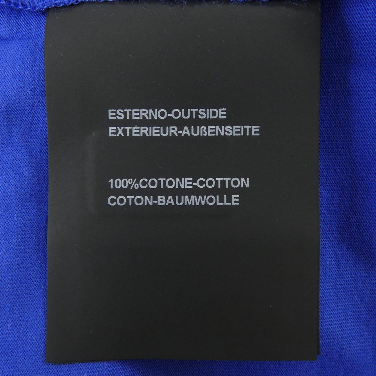 デュベティカ コットンTシャツ