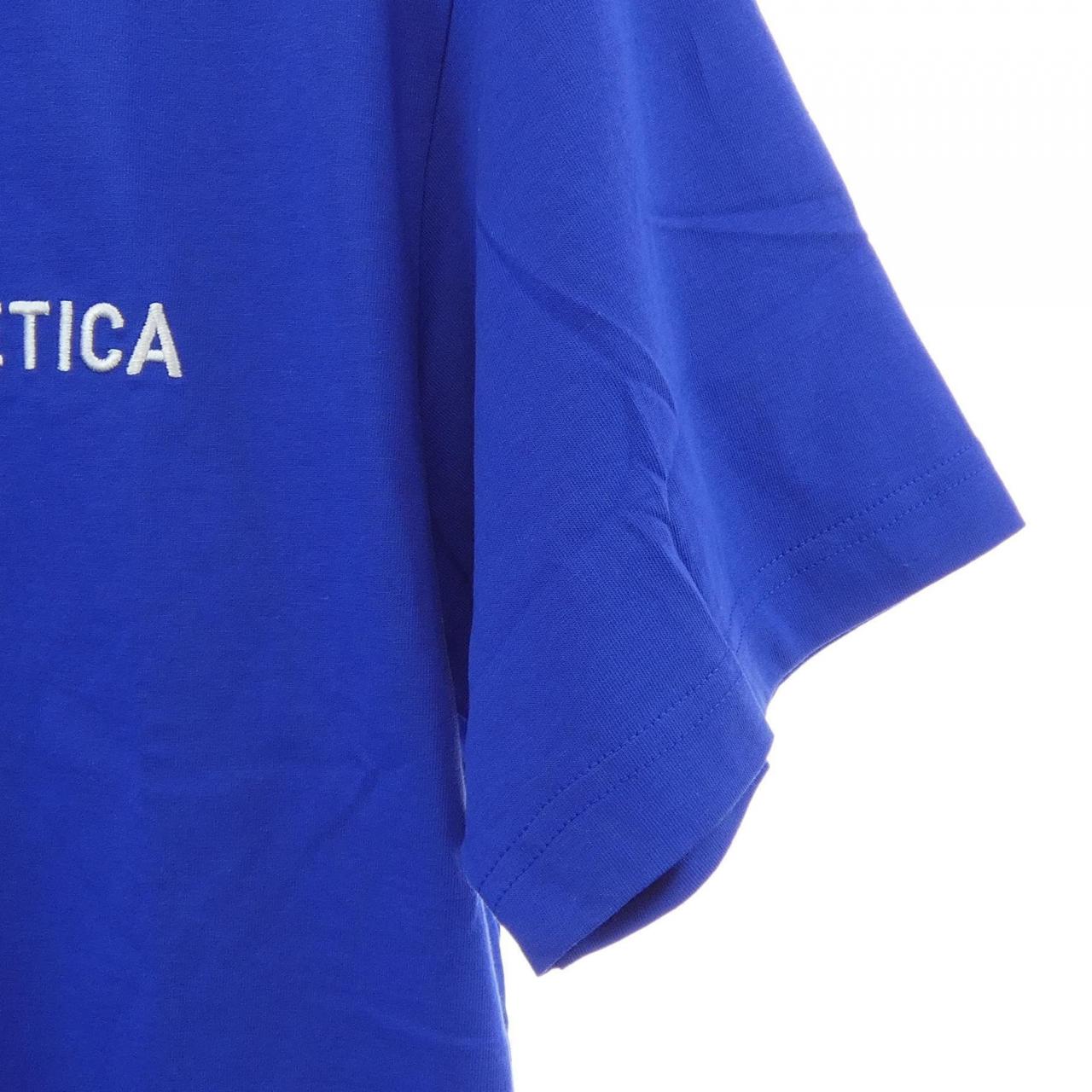 デュベティカ コットンTシャツ