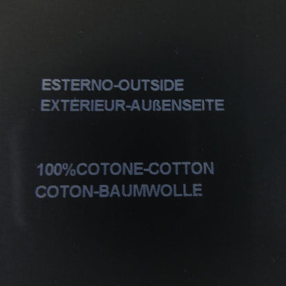 デュベティカ コットンTシャツ