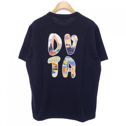 デュベティカ コットンTシャツ