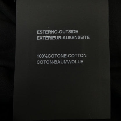 デュベティカ コットンTシャツ