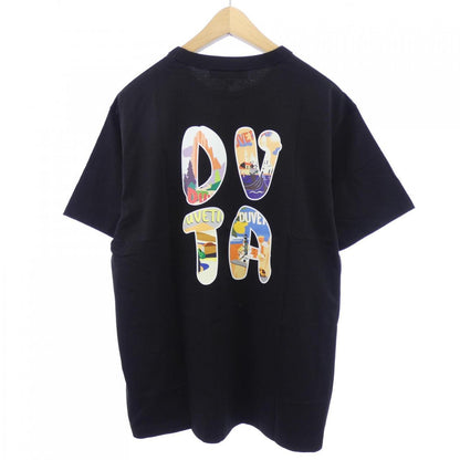 デュベティカ コットンTシャツ