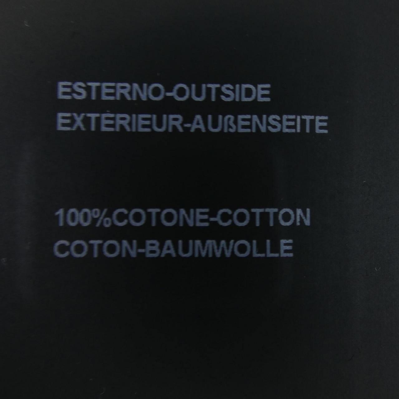 デュベティカ コットンTシャツ