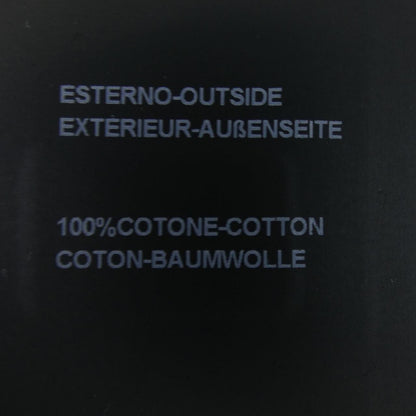 デュベティカ コットンTシャツ