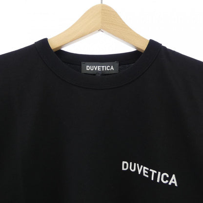 デュベティカ コットンTシャツ