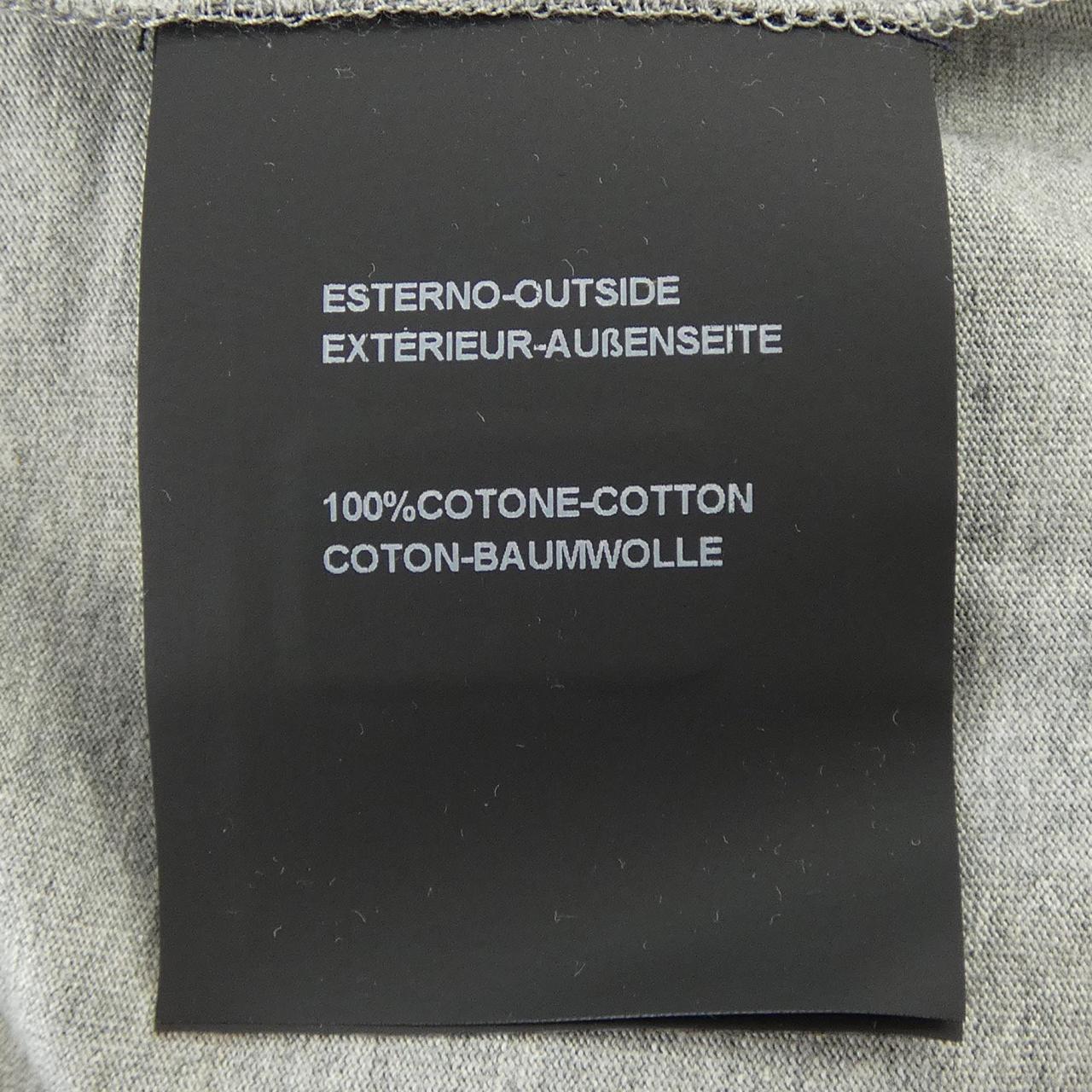 デュベティカ コットンTシャツ