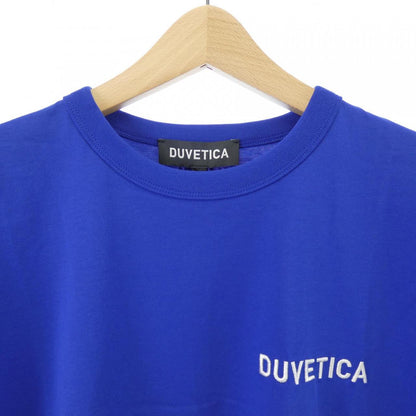デュベティカ コットンTシャツ