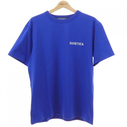 デュベティカ コットンTシャツ