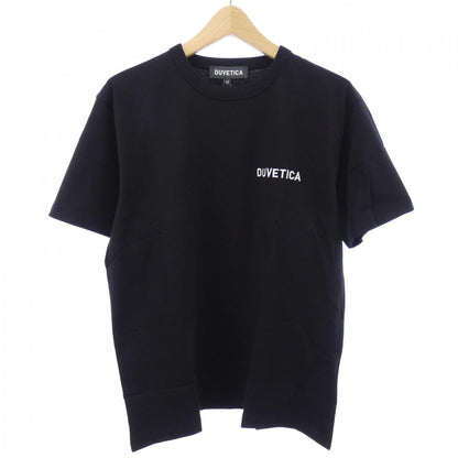 デュベティカ コットンTシャツ