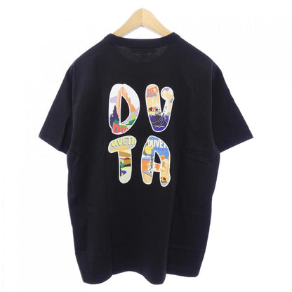 デュベティカ コットンTシャツ