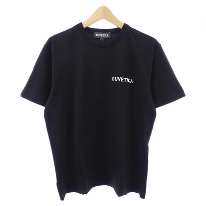 デュベティカ コットンTシャツ