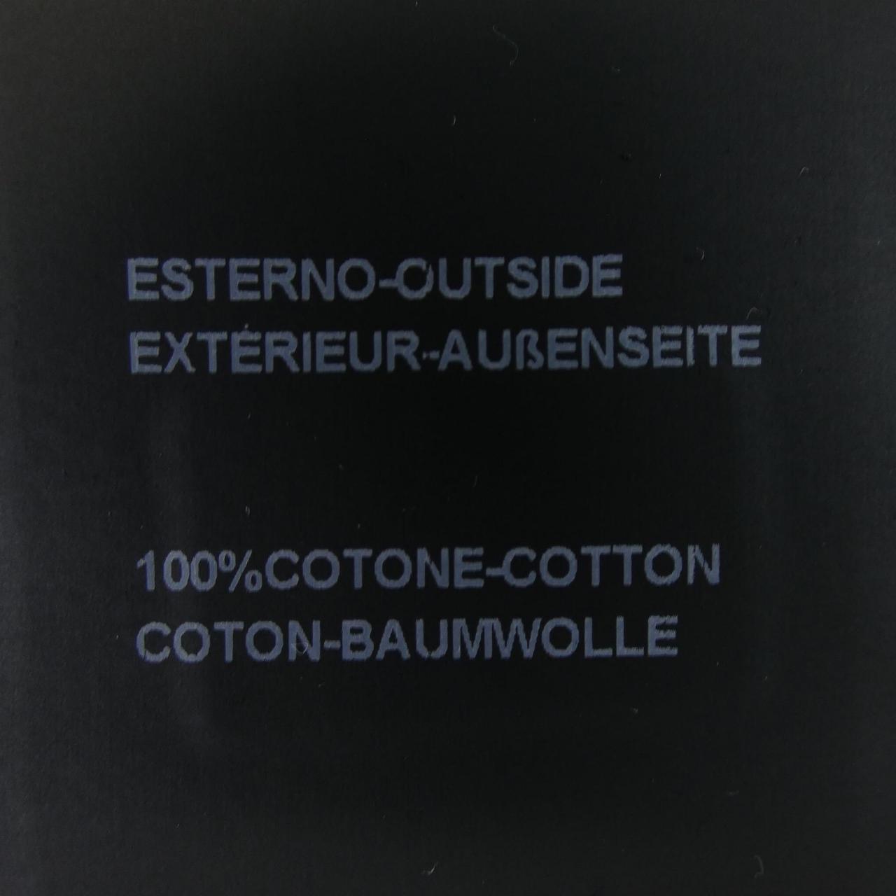 デュベティカ コットンTシャツ