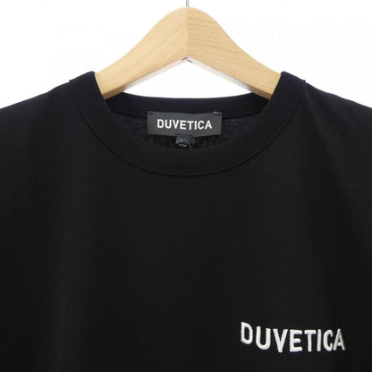 デュベティカ コットンTシャツ