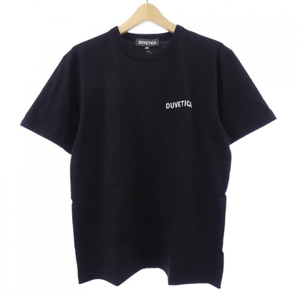 デュベティカ コットンTシャツ