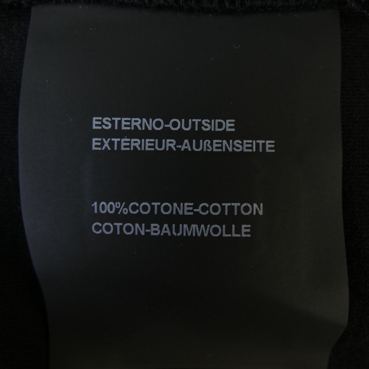 デュベティカ コットンTシャツ