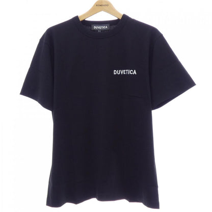 デュベティカ コットンTシャツ