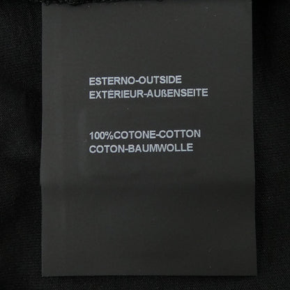 デュベティカ コットンTシャツ