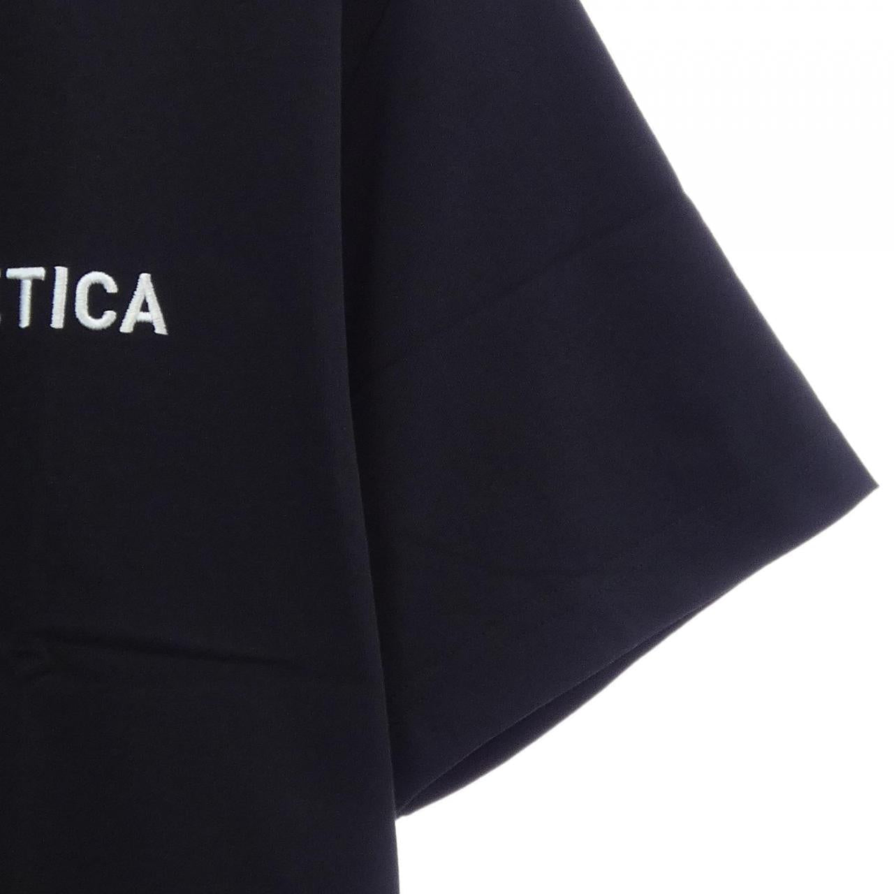 デュベティカ コットンTシャツ