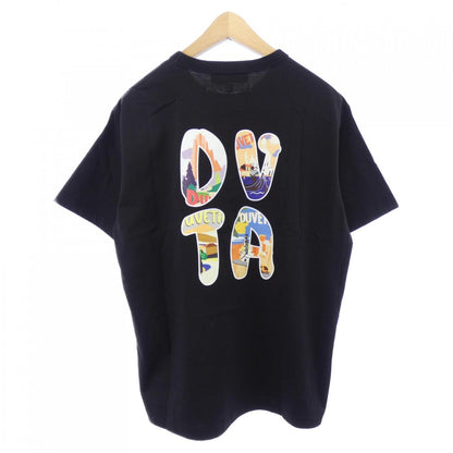 デュベティカ コットンTシャツ