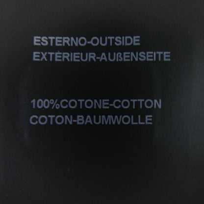 デュベティカ コットンTシャツ