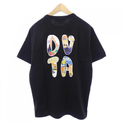 デュベティカ コットンTシャツ