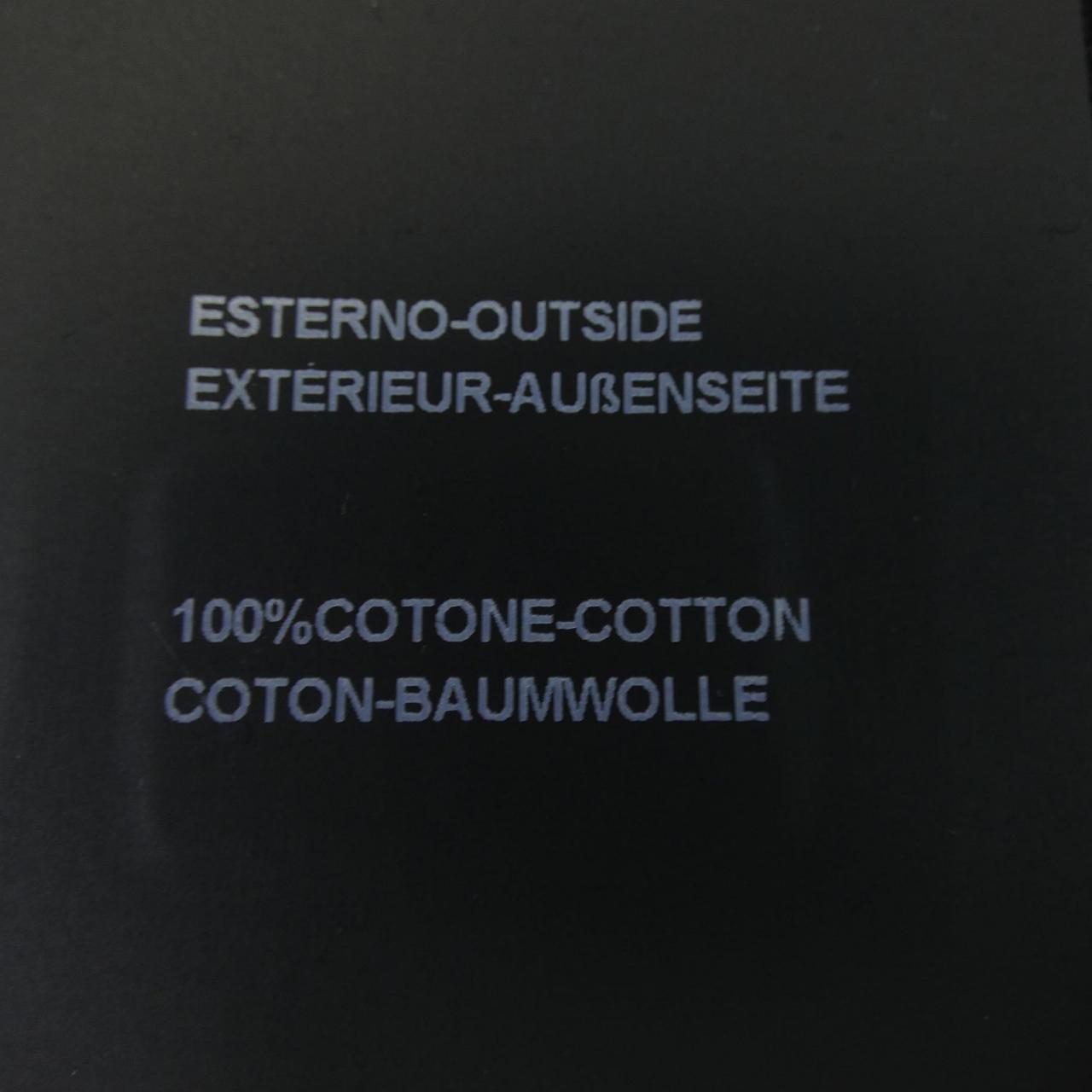 デュベティカ コットンTシャツ