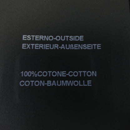 デュベティカ コットンTシャツ