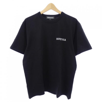 デュベティカ コットンTシャツ