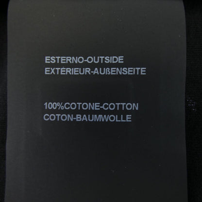 デュベティカ コットンTシャツ